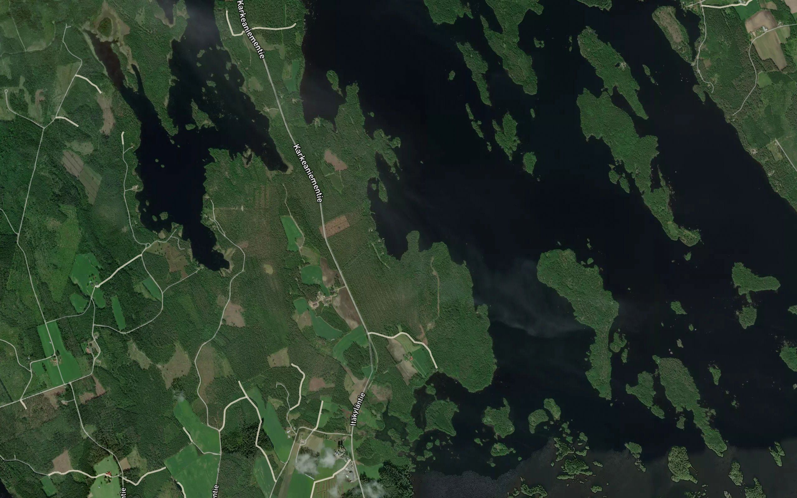 Apajalahti