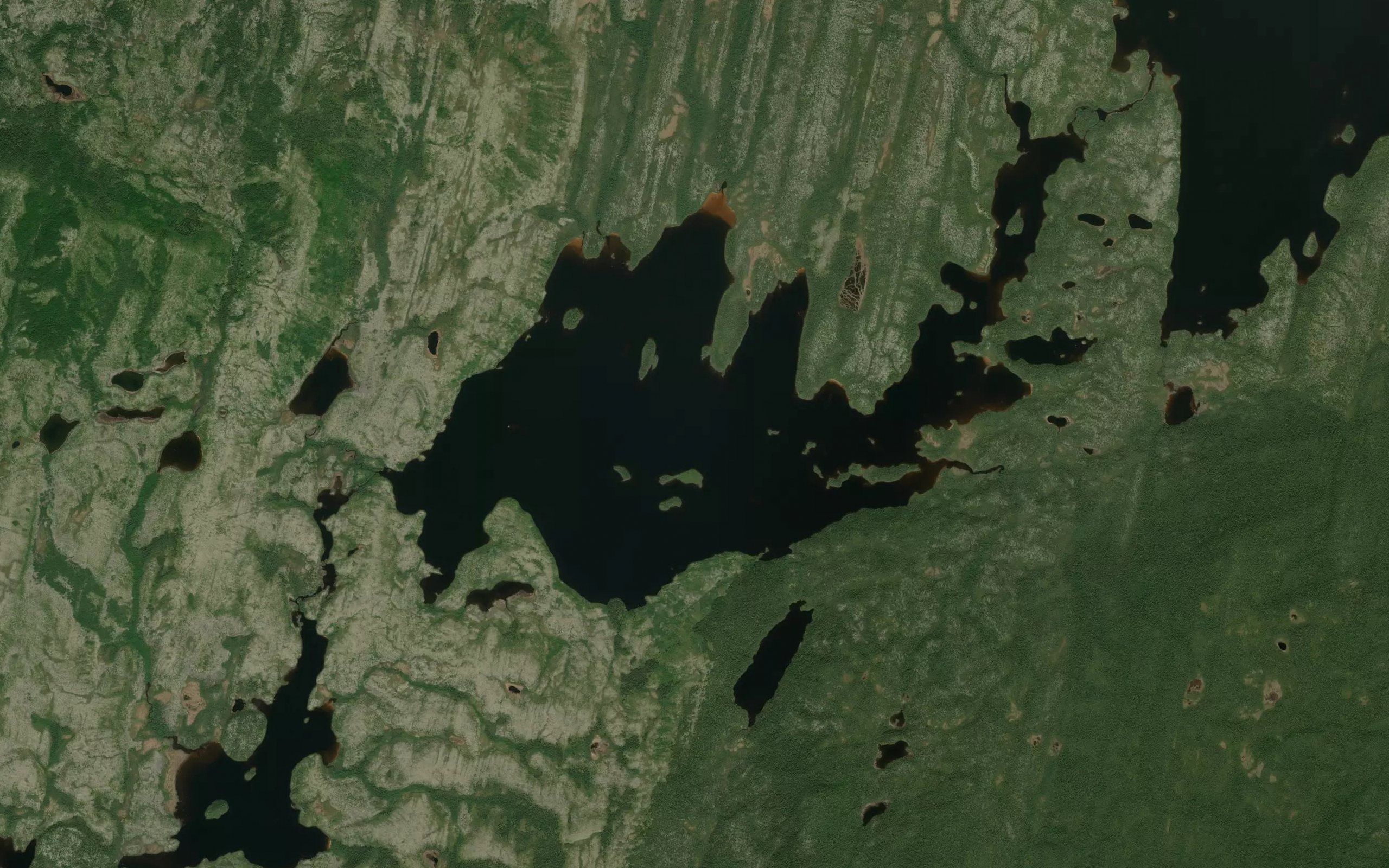 Lac Royeze