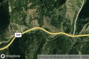 Cow Creek