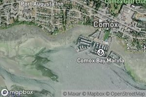 Comox Water Aerodrome