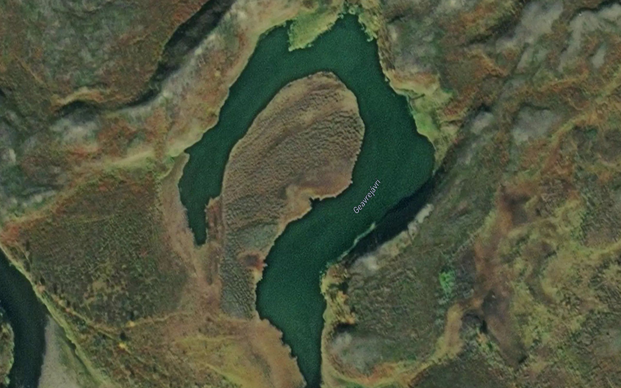 Gaevrejavri