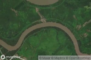 Sungai Kentot Besar