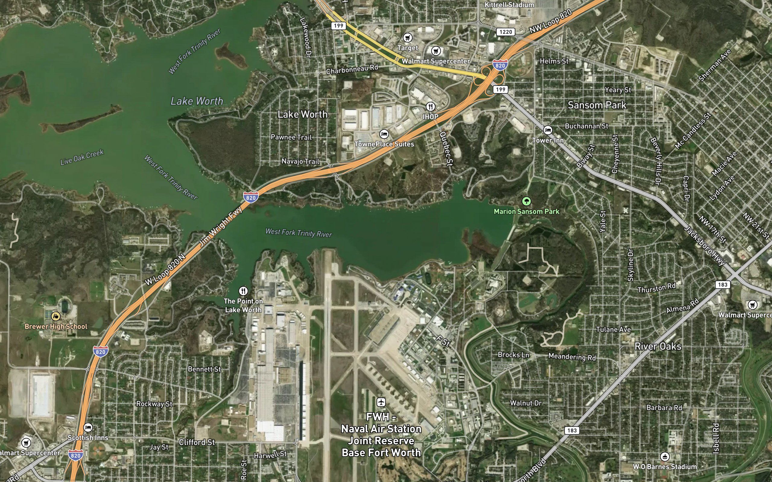 Lake Worth