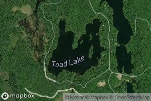 Toad Lake