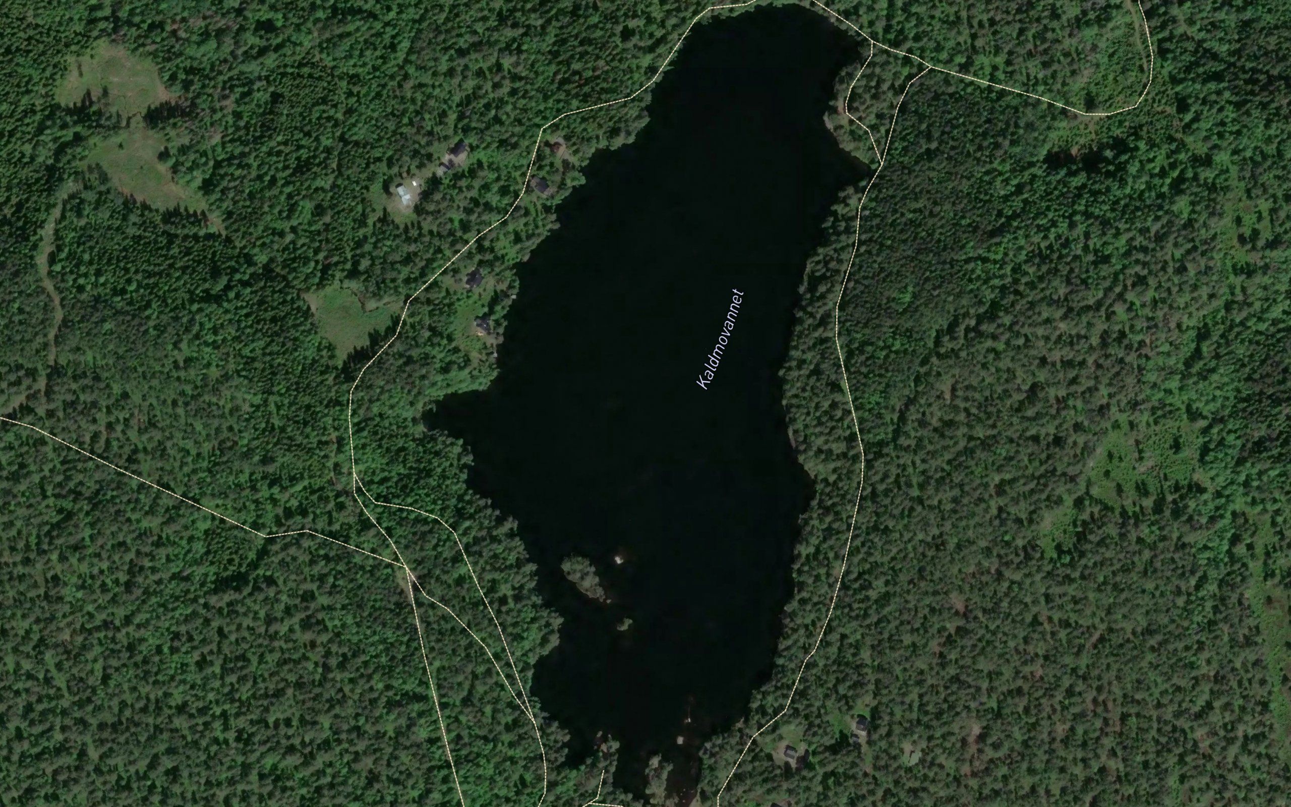 Kalmoevannet