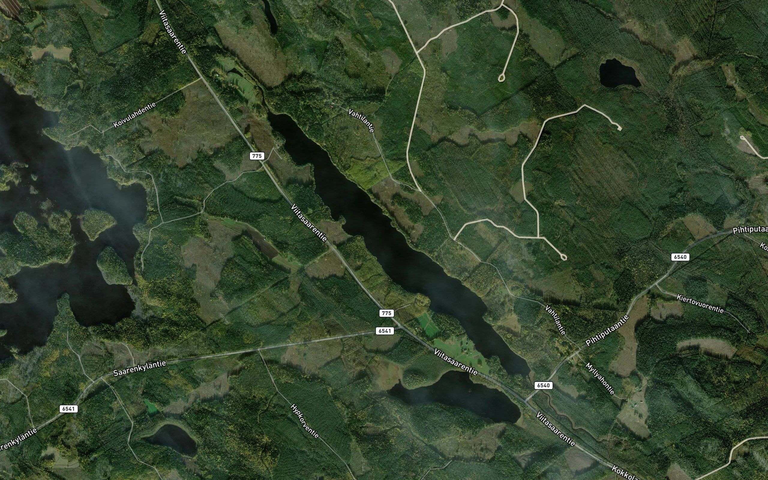 Naarajarvi