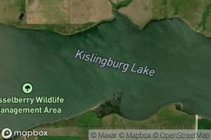 Kislingburg Lake