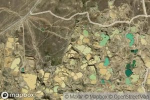 Quebrada Puentecunca