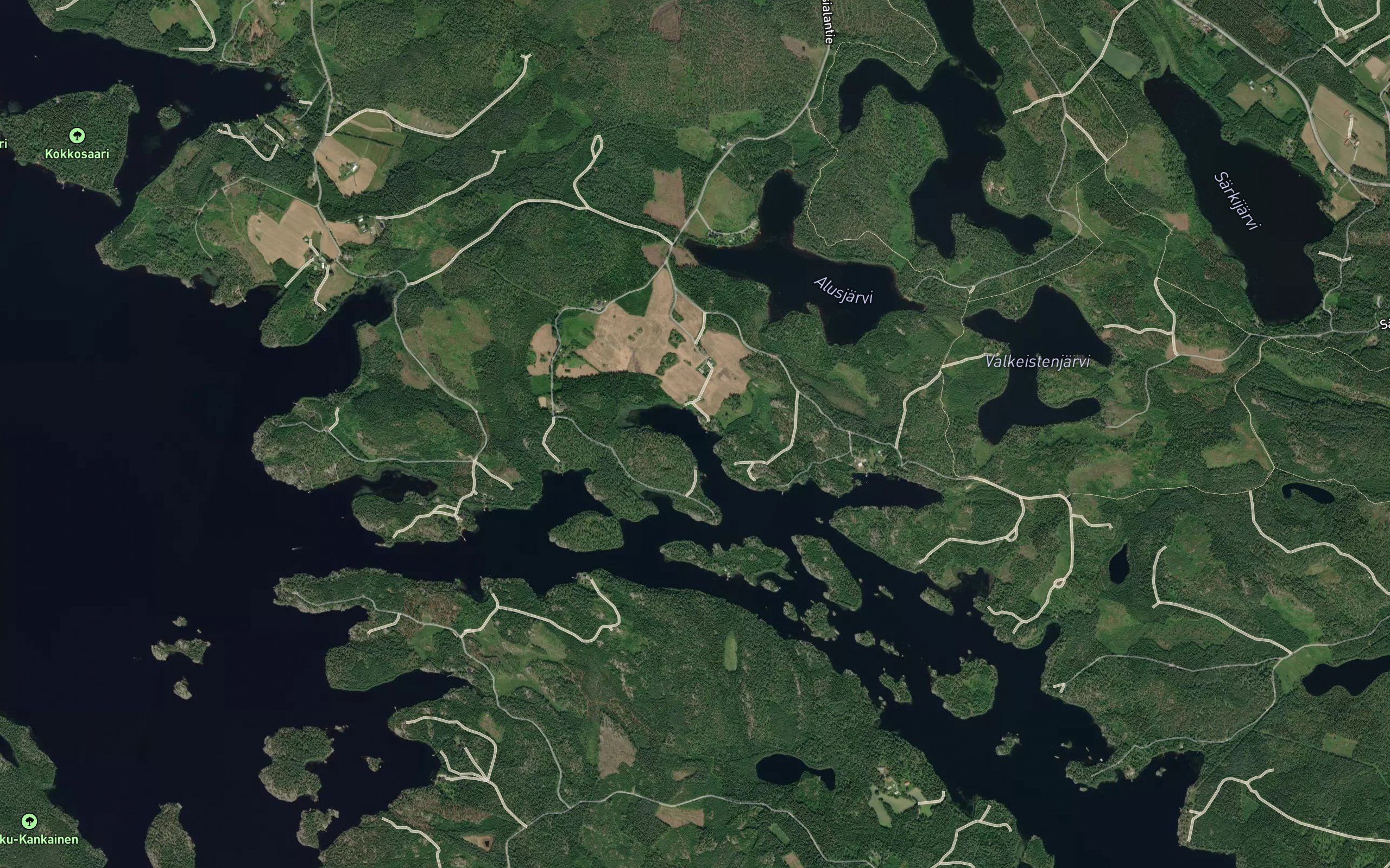 Salilahti
