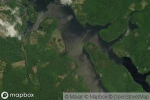 Igarape Andira Mirim