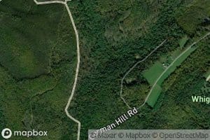 East Branch Ross Run