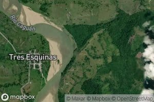 Quebrada El Diamante