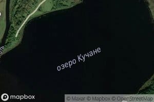 Ozero Kuchane