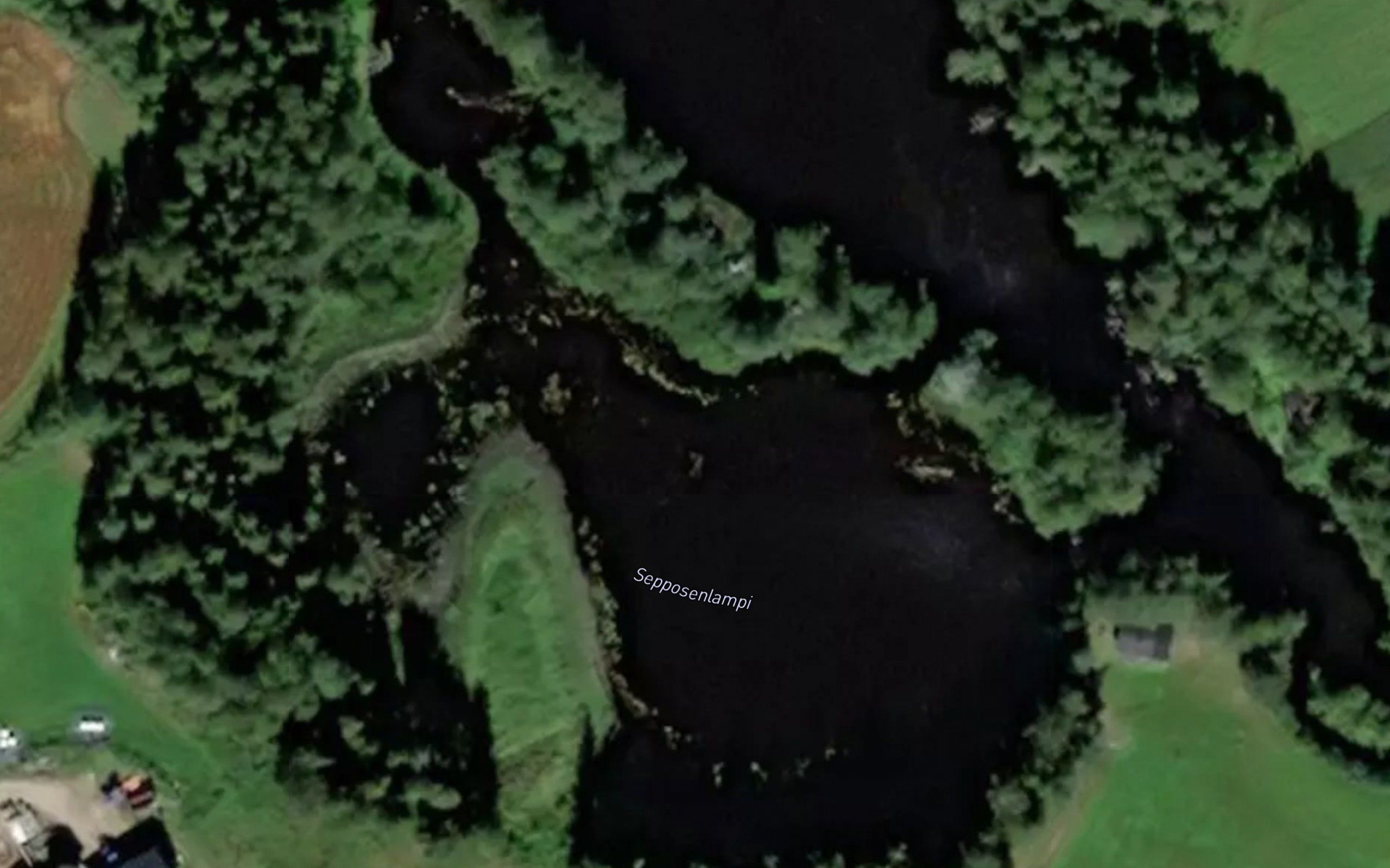 Sepposenlampi