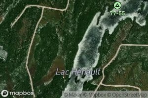 Lac Henault