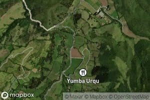 Quebrada Minashuaicu