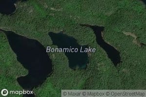 Bonamico Lake