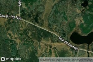 Highland Creek Impoundment