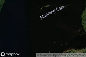 Manning Lake