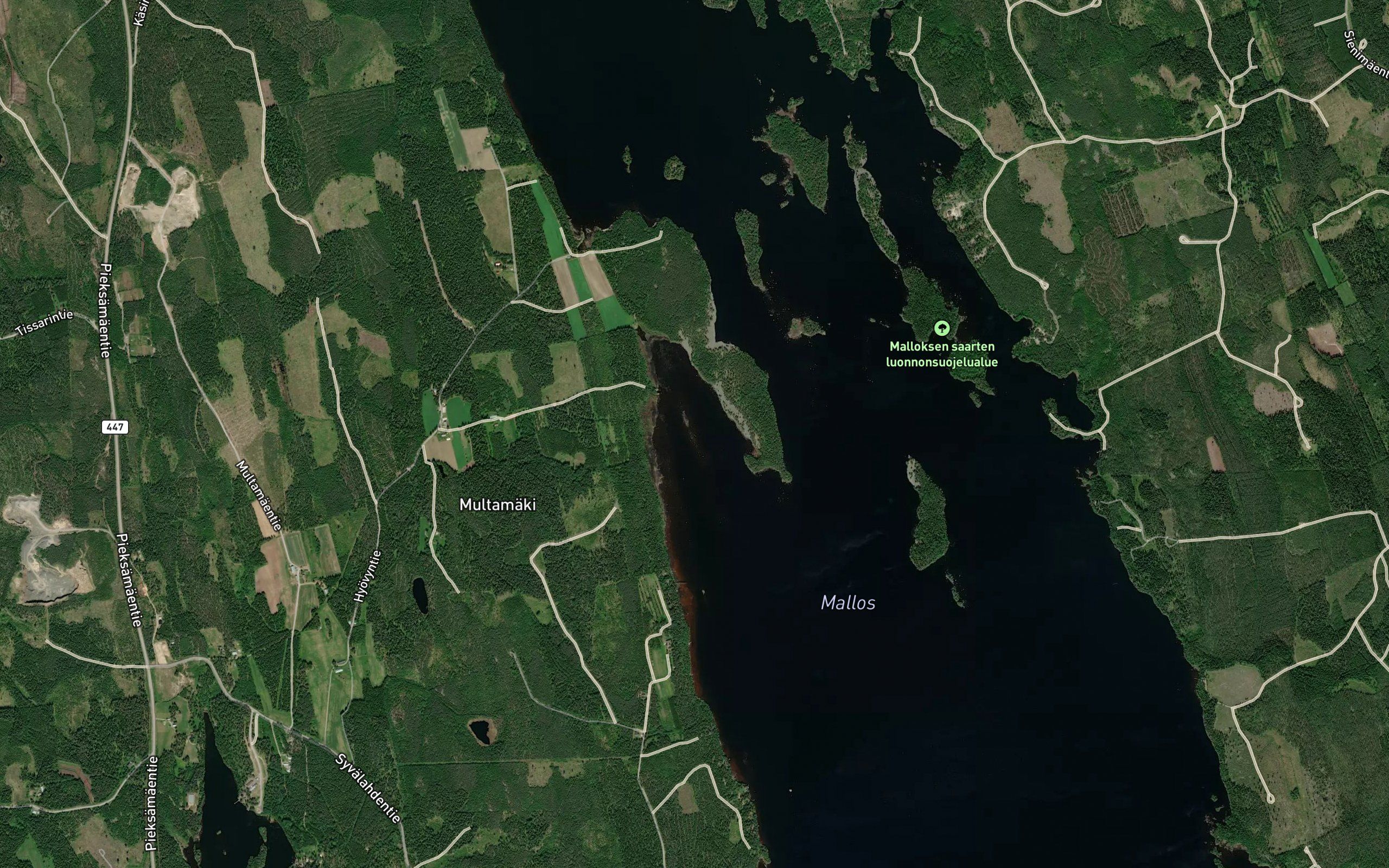 Etelalahti