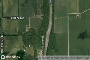 Langan Creek
