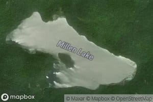Millen Lake