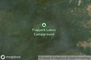Flapjack Lakes