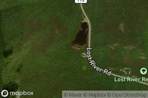 Beaver Brook