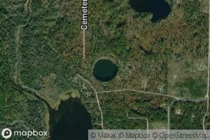 Lake O' Pines