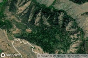 Elk Horn Spring