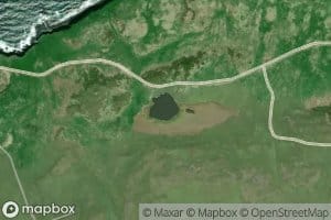 Seal Lake