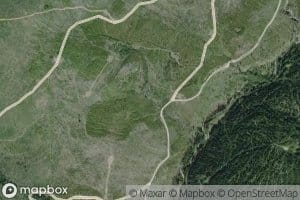 Rabbit Foot Creek