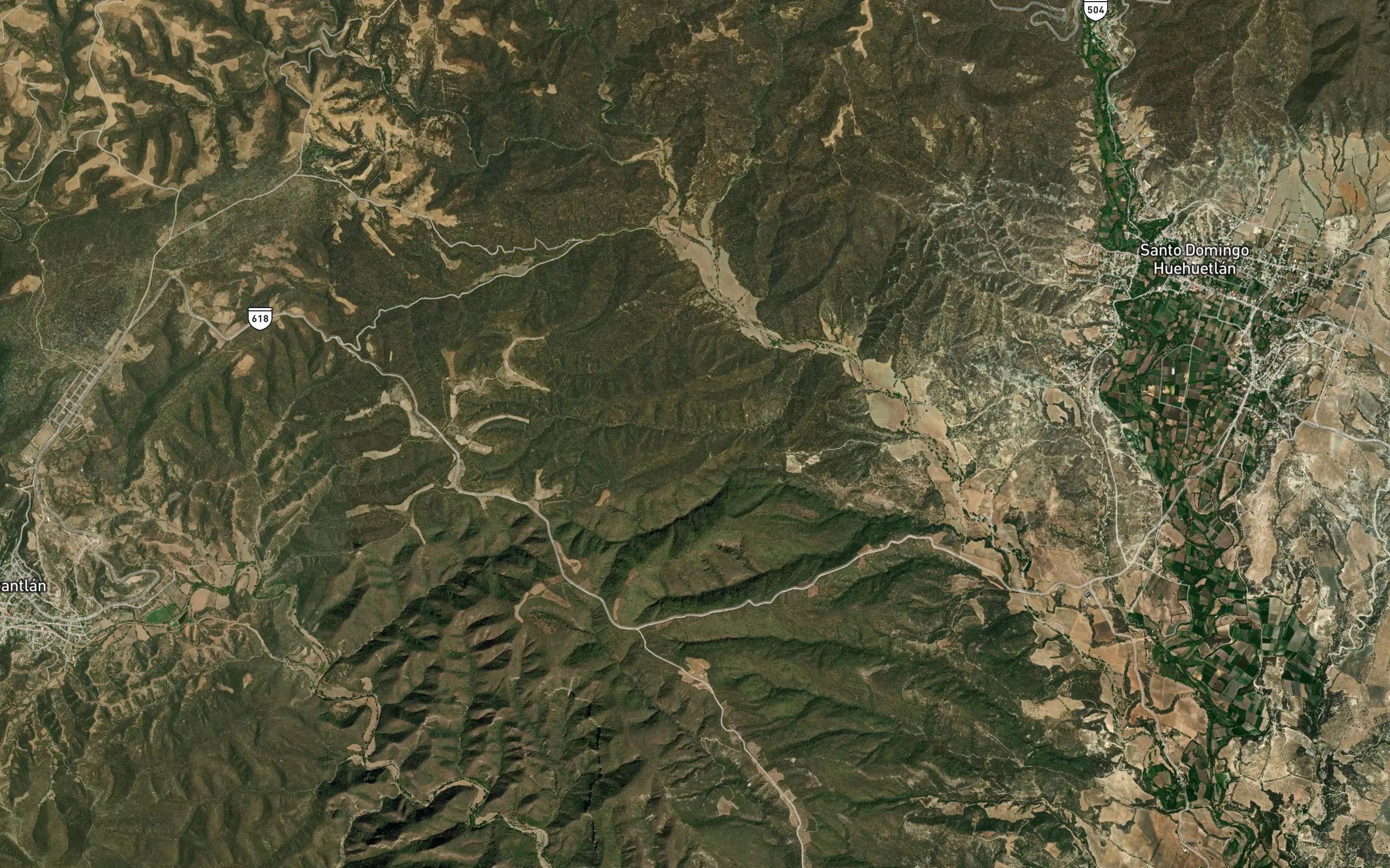 Barranca Tailachiyaloya