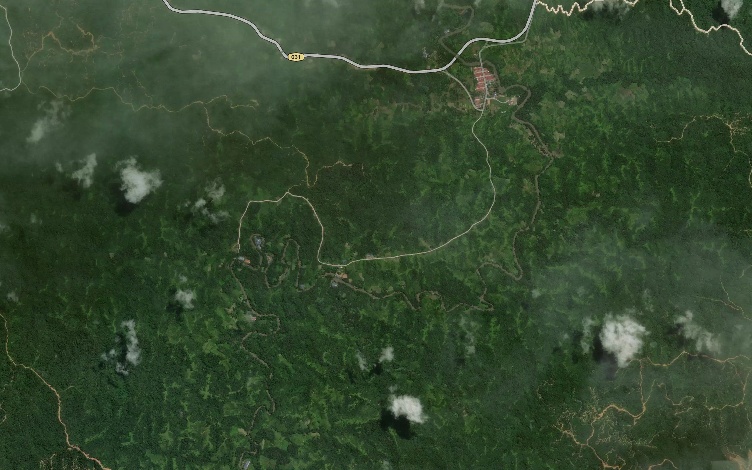 Sungai Bitan