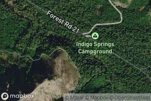 Indigo Creek