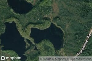 Horseshoe Lake