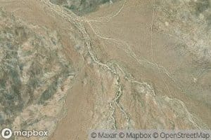 Sweetwater Wash
