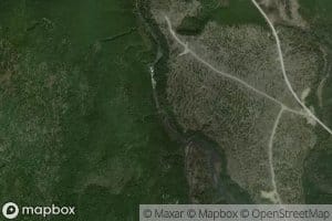 Slash Creek