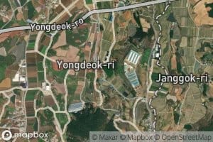 Deoksanje