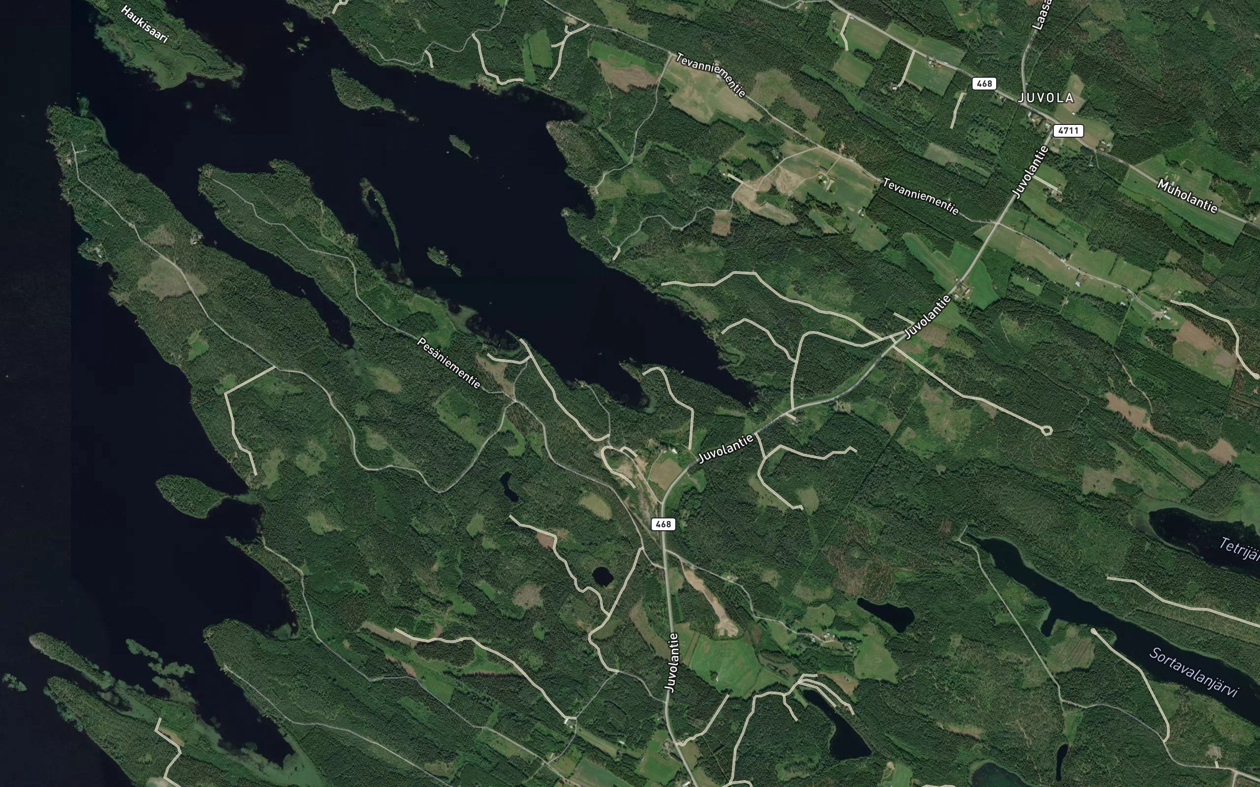 Talvilahti