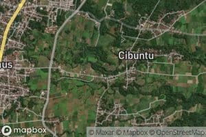 Saluran Cibacang