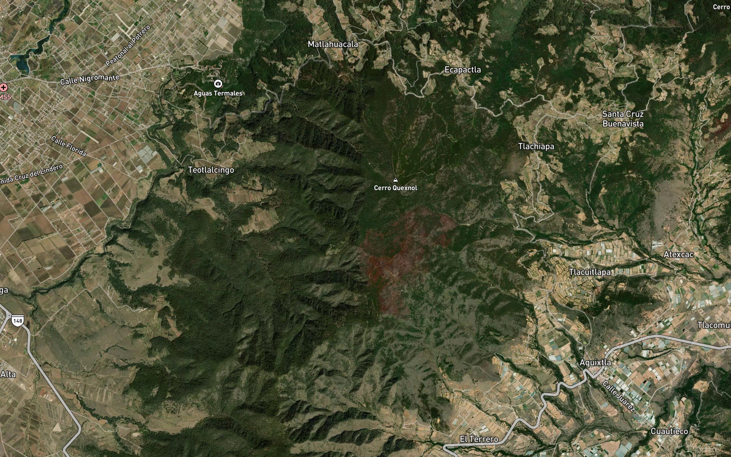Piedra Grande