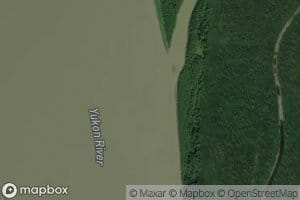 Saint Joe Creek