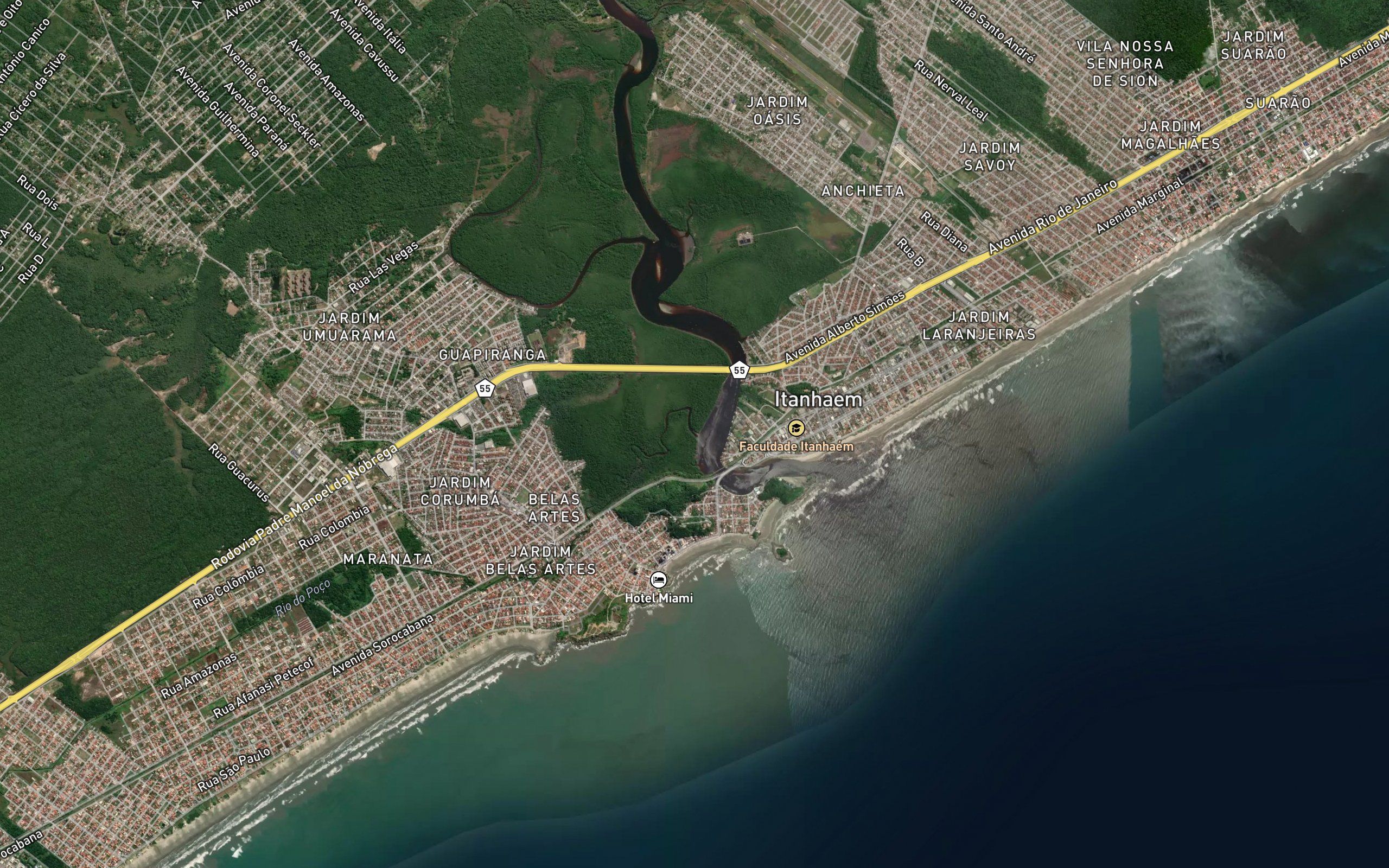 Rio Guau
