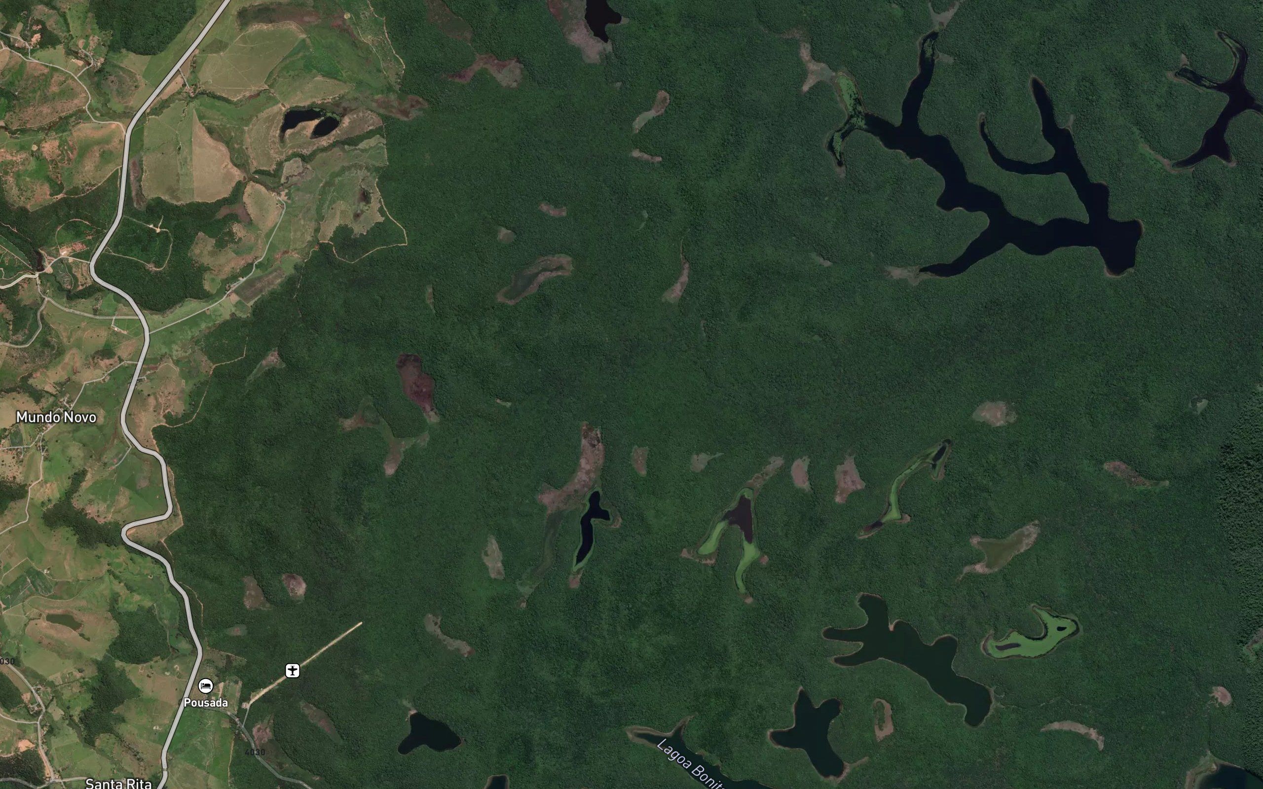 Turvo River