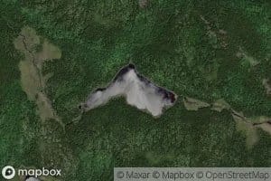 Lac Renard