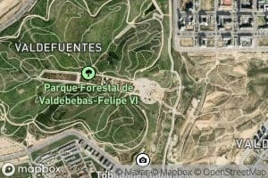 Fuente de los Cenagales