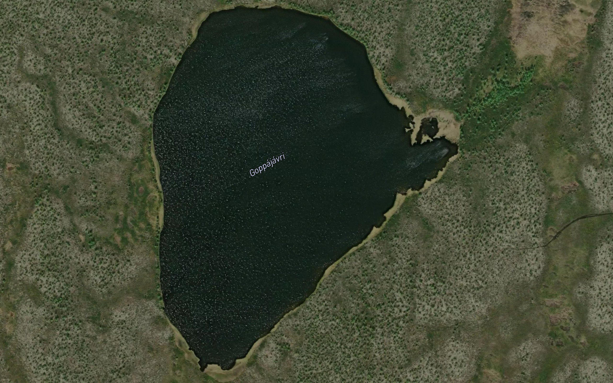 Gabbajavri