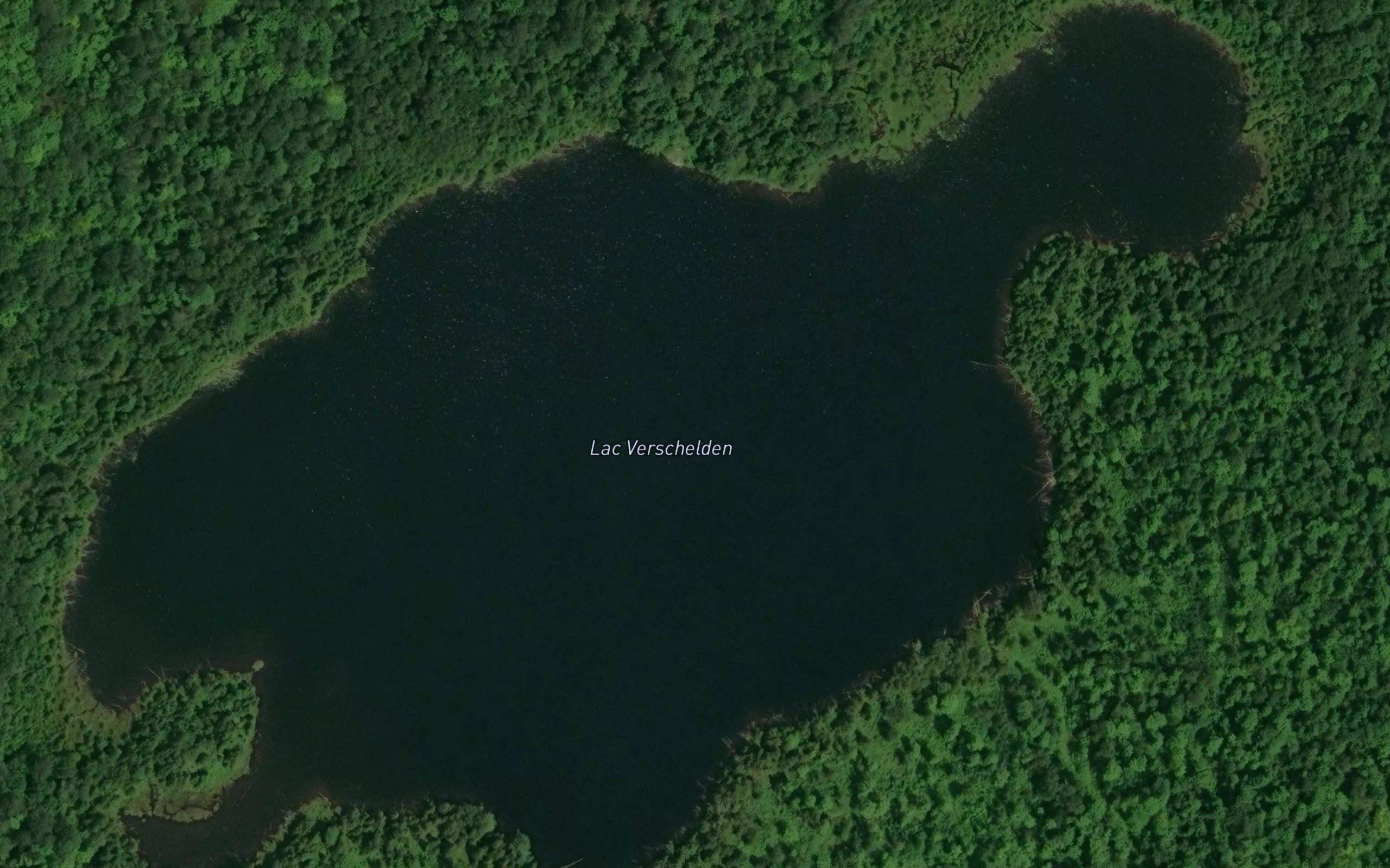 Lac Verschelden