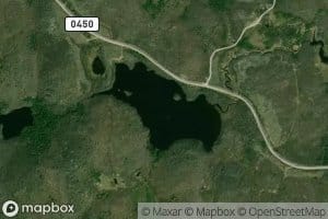 Lac Dernier